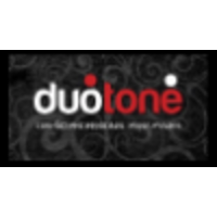 Duotone logo, Duotone contact details