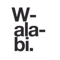 Walabi logo, Walabi contact details