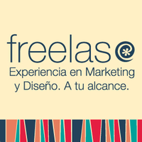 Freelas Marketing y Diseño logo, Freelas Marketing y Diseño contact details