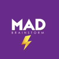 Mad Brainstorm logo, Mad Brainstorm contact details