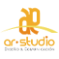 AR.Studio logo, AR.Studio contact details