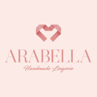 Arabella Handmade Lingerie logo, Arabella Handmade Lingerie contact details