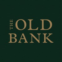 The Old Bank Restaurant, Westerham logo, The Old Bank Restaurant, Westerham contact details