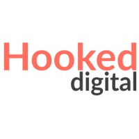 Hooked Digital Pty Ltd. logo, Hooked Digital Pty Ltd. contact details