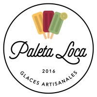 Paleta Loca logo, Paleta Loca contact details