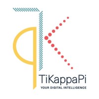 TiKappaPi logo, TiKappaPi contact details