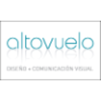 ALTOVUELO - Diseño & Comunicación Visual logo, ALTOVUELO - Diseño & Comunicación Visual contact details