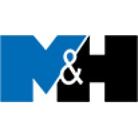 M&H Energy Services logo, M&H Energy Services contact details