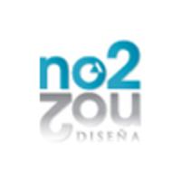 no2 diseña logo, no2 diseña contact details