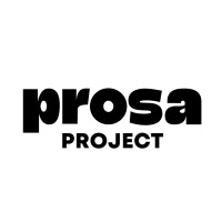 Prosa Project logo, Prosa Project contact details