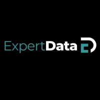 Expert Data logo, Expert Data contact details