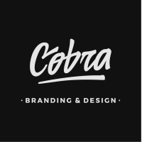 Cobra | Branding & Design logo, Cobra | Branding & Design contact details