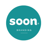 Soon Branding logo, Soon Branding contact details