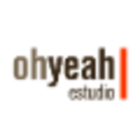 Ohyeah Estudio logo, Ohyeah Estudio contact details