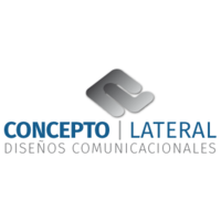 Concepto Lateral - Diseños Comunicacionales logo, Concepto Lateral - Diseños Comunicacionales contact details