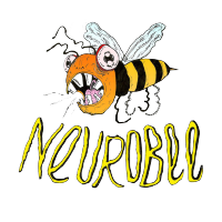 Neurobee Producción Audiovisual logo, Neurobee Producción Audiovisual contact details