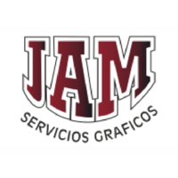 Jam Servicios Gráficos logo, Jam Servicios Gráficos contact details