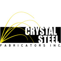 Crystal Steel Fabricators Inc logo, Crystal Steel Fabricators Inc contact details