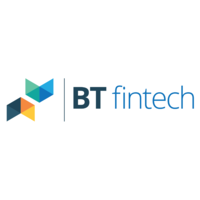 BTfintech logo, BTfintech contact details