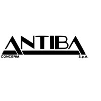 CONCERIA ANTIBA logo, CONCERIA ANTIBA contact details