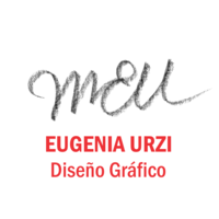 MEU | María Eugenia Urzi | Diseño Gráfico logo, MEU | María Eugenia Urzi | Diseño Gráfico contact details