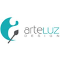 arteLUZ design logo, arteLUZ design contact details