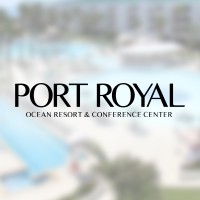 Port Royal Ocean Resort & Conference Center logo, Port Royal Ocean Resort & Conference Center contact details