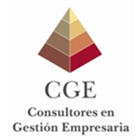 CGE Consultores logo, CGE Consultores contact details