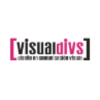 Visual Divs logo, Visual Divs contact details