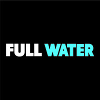 Full Water logo, Full Water contact details