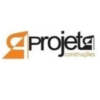 Projeta Construções logo, Projeta Construções contact details