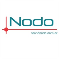 TECNO NODO SA logo, TECNO NODO SA contact details