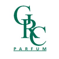 GRC Parfum logo, GRC Parfum contact details