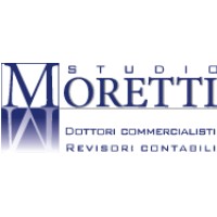 Studio Moretti Mario Dottori Commercialisti STP logo, Studio Moretti Mario Dottori Commercialisti STP contact details