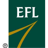 EFL Associates logo, EFL Associates contact details