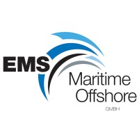 Ems Maritime Offshore (EMO) logo, Ems Maritime Offshore (EMO) contact details