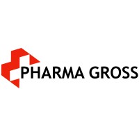 Pharma Gross SA logo, Pharma Gross SA contact details