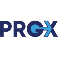 PRO-GX logo, PRO-GX contact details