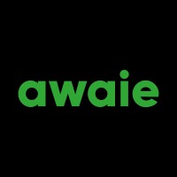 AWAIE logo, AWAIE contact details