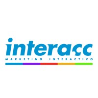 Interacc logo, Interacc contact details