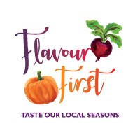 Flavour First logo, Flavour First contact details