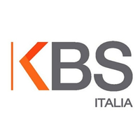 KBS Italia logo, KBS Italia contact details