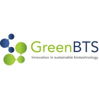 GreenBTS logo, GreenBTS contact details