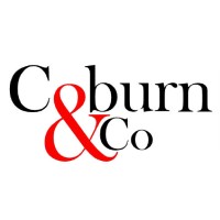 Coburn & Co logo, Coburn & Co contact details