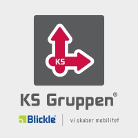 KS Gruppen A/S logo, KS Gruppen A/S contact details