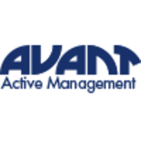 Avant Active Management logo, Avant Active Management contact details