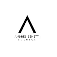 Andrés Benetti Eventos logo, Andrés Benetti Eventos contact details