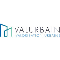 VALURBAIN logo, VALURBAIN contact details