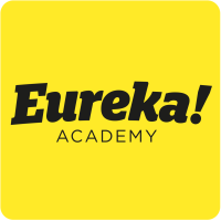 Eureka Academy logo, Eureka Academy contact details