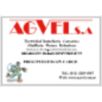 AGVEL S.A. logo, AGVEL S.A. contact details